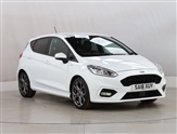 Ford Fiesta Image 2