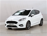 Ford Fiesta Image 5