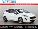 Ford Fiesta Image 1