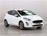 Ford Fiesta Image 2