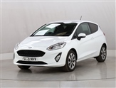 Ford Fiesta Image 5