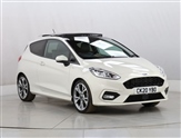 Ford Fiesta Image 2