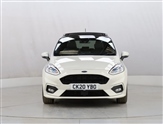 Ford Fiesta Image 3
