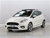 Ford Fiesta Image 5