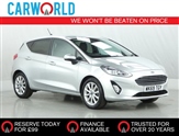 Ford Fiesta Image 1