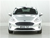 Ford Fiesta Image 3