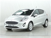 Ford Fiesta Image 5