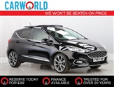Ford Fiesta Image 1