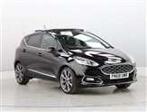 Ford Fiesta Image 2