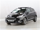 Ford Fiesta Image 5