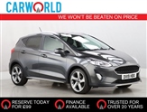 Ford Fiesta Image 1