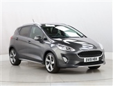 Ford Fiesta Image 2