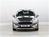 Ford Fiesta Image 3