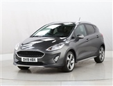 Ford Fiesta Image 5