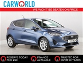Ford Fiesta Image 1