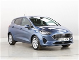 Ford Fiesta Image 2