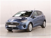 Ford Fiesta Image 5