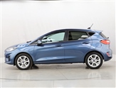 Ford Fiesta Image 6