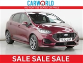 Ford Fiesta Image 1