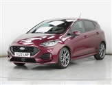 Ford Fiesta Image 2