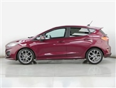 Ford Fiesta Image 3