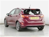 Ford Fiesta Image 4