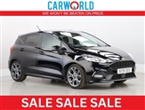 Ford Fiesta Image 1