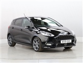 Ford Fiesta Image 2
