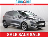 Ford Fiesta Image 1