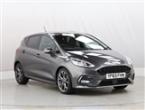 Ford Fiesta Image 2