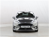 Ford Fiesta Image 3