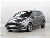 Ford Fiesta Image 5