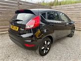 Ford Fiesta Image 3
