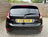 Ford Fiesta Image 4