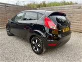 Ford Fiesta Image 5