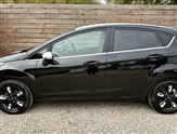 Ford Fiesta Image 6