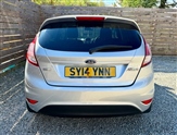 Ford Fiesta Image 4