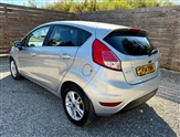 Ford Fiesta Image 5