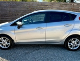 Ford Fiesta Image 6