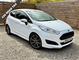 Ford Fiesta Image 1