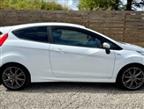 Ford Fiesta Image 2