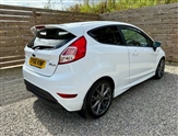 Ford Fiesta Image 3