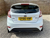 Ford Fiesta Image 4