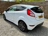 Ford Fiesta Image 5