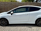 Ford Fiesta Image 6