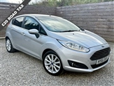 Ford Fiesta Image 1