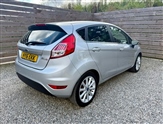 Ford Fiesta Image 2
