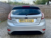 Ford Fiesta Image 3