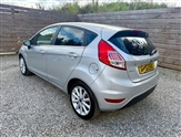 Ford Fiesta Image 4
