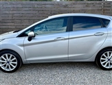 Ford Fiesta Image 5